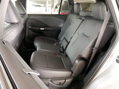 2024 Lexus TX TX 350