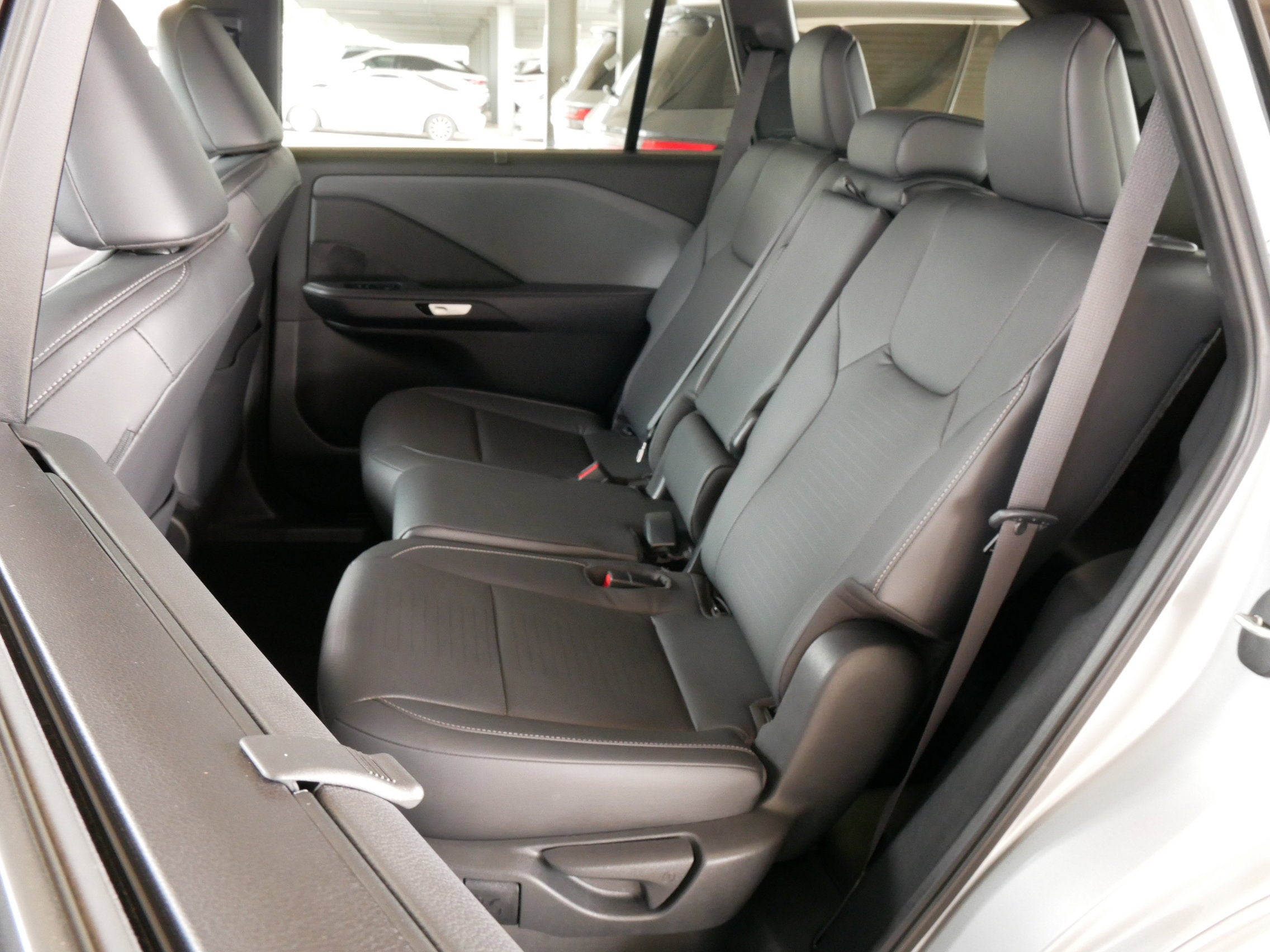 2024 Lexus TX TX 350