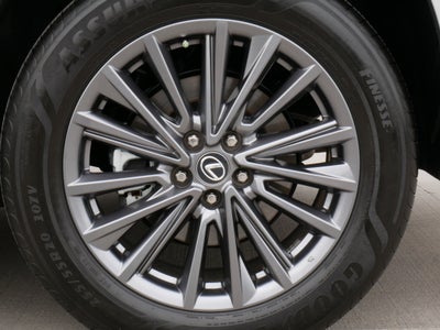 2024 Lexus TX TX 350