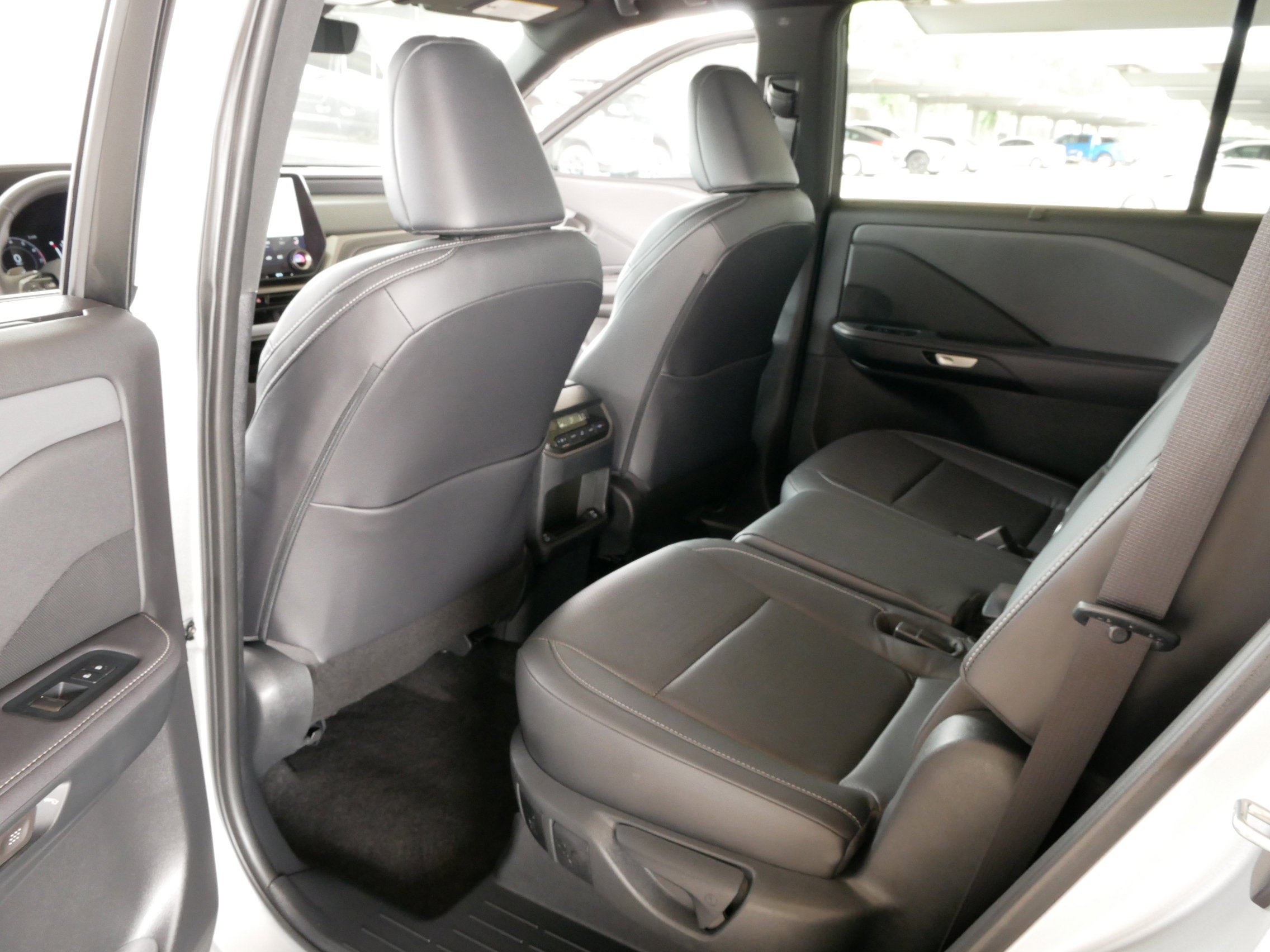 2024 Lexus TX TX 350