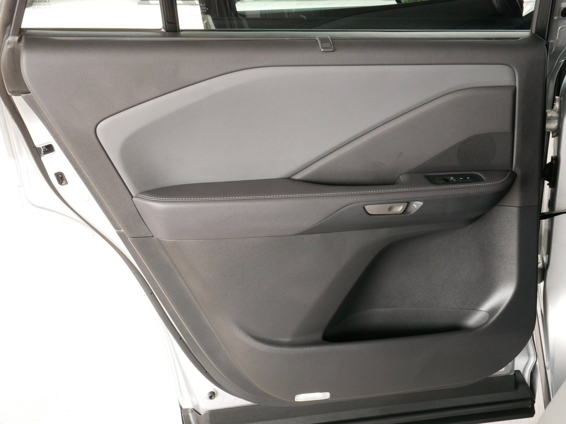 2024 Lexus TX TX 350