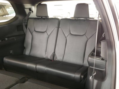 2024 Lexus TX TX 350