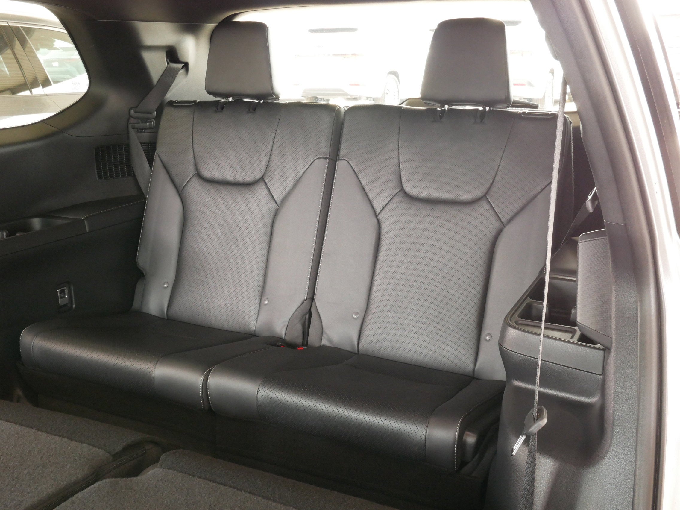 2024 Lexus TX TX 350