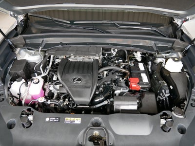 2024 Lexus TX TX 350