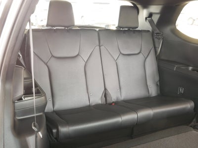 2024 Lexus TX TX 350