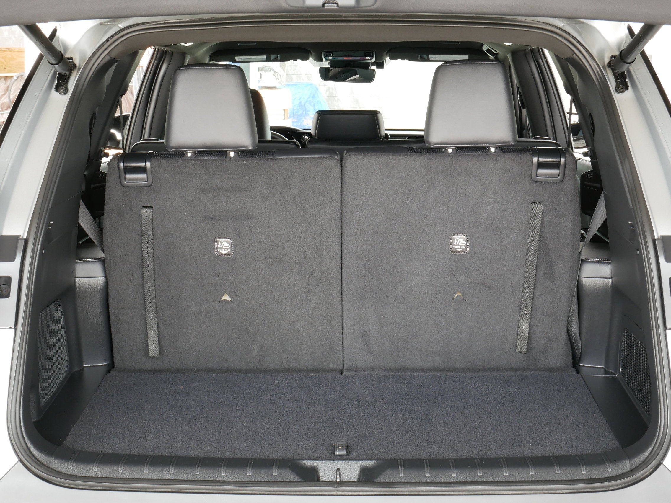 2024 Lexus TX TX 350