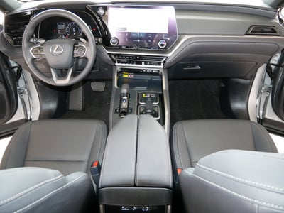 2024 Lexus TX TX 350