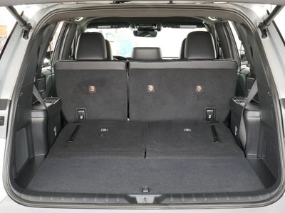 2024 Lexus TX TX 350