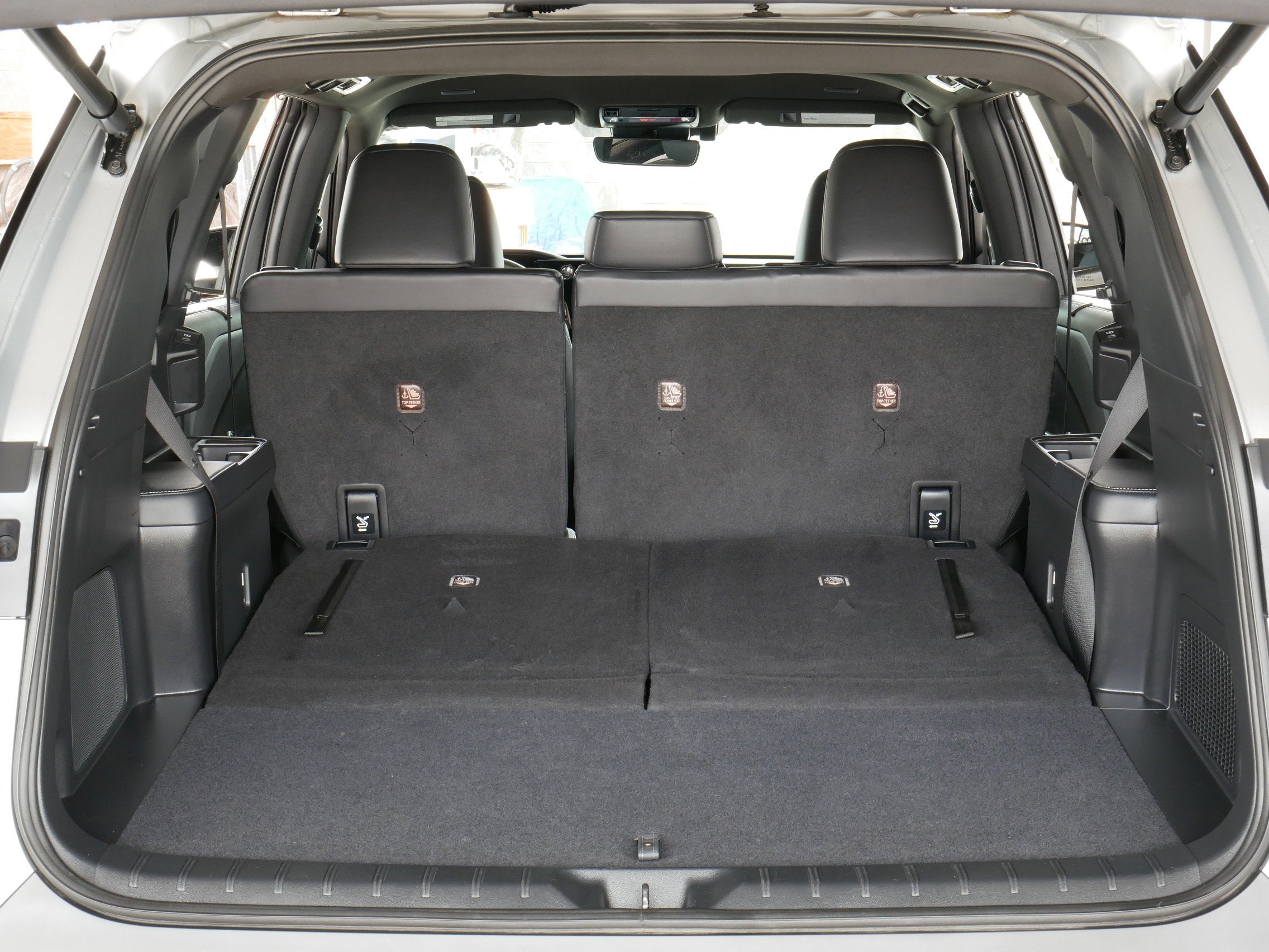 2024 Lexus TX TX 350