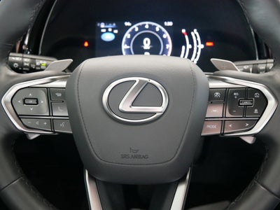 2024 Lexus TX TX 350