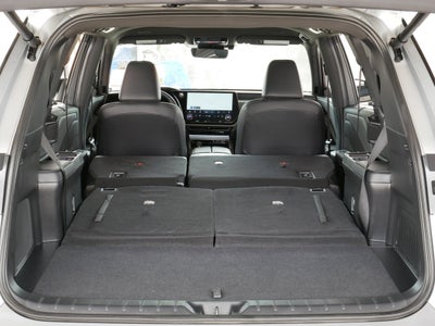 2024 Lexus TX TX 350