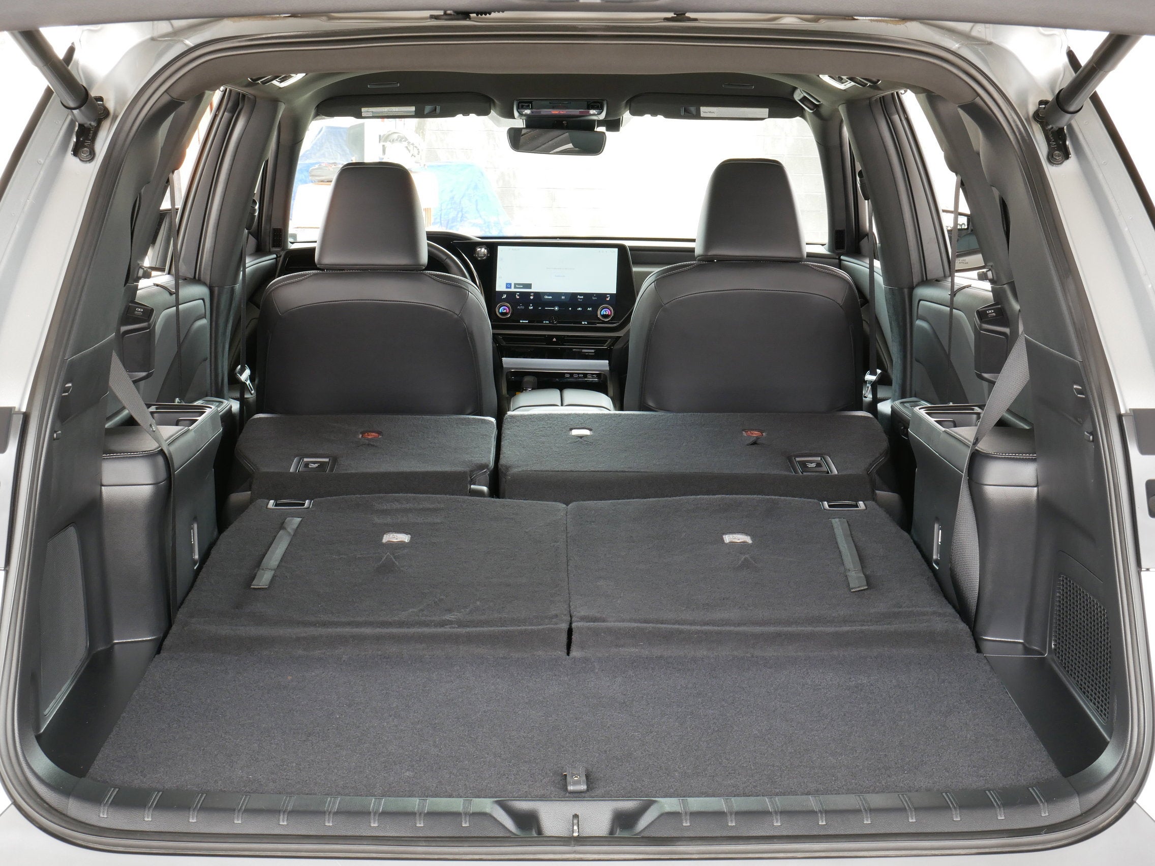 2024 Lexus TX TX 350