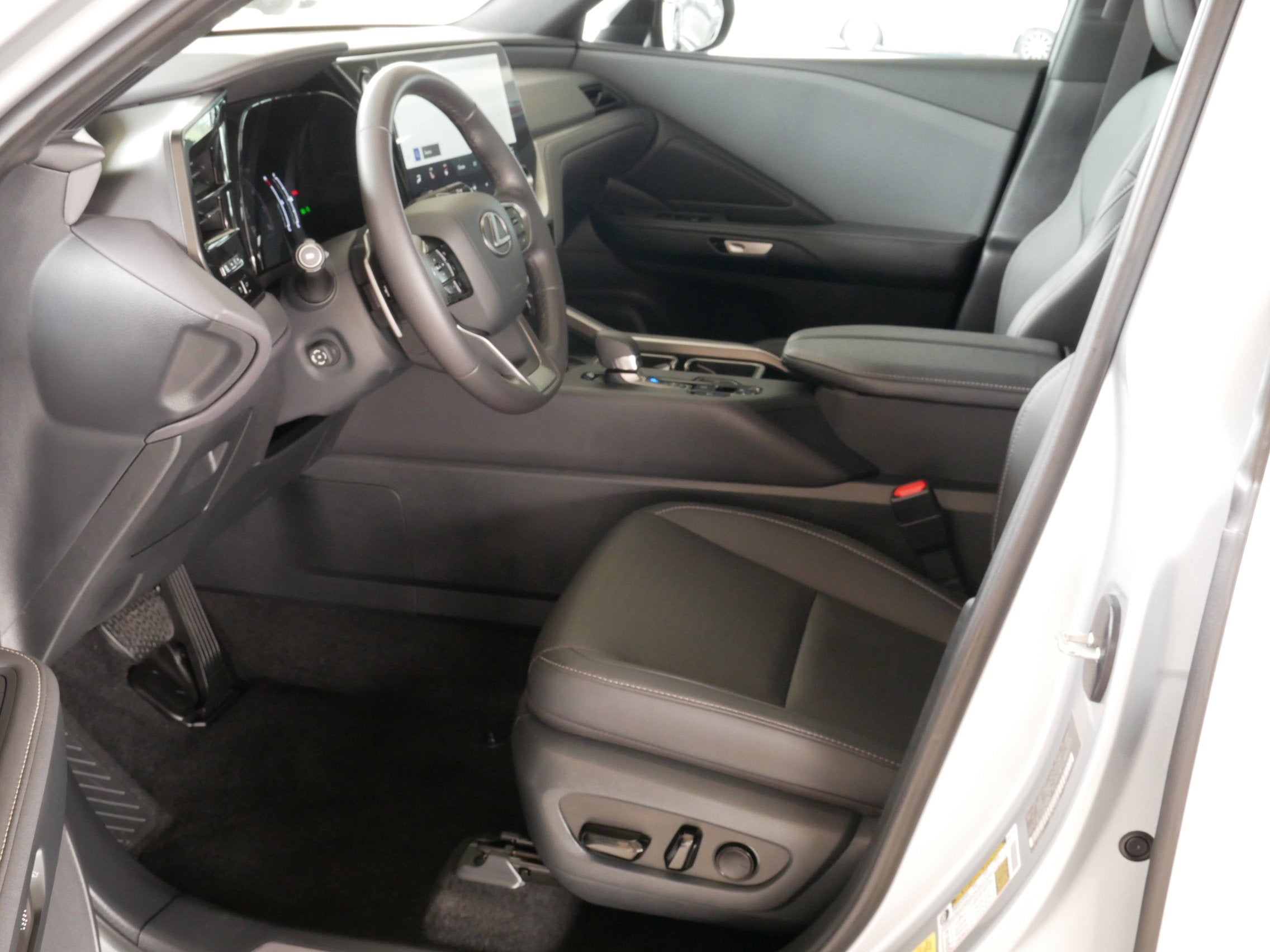 2024 Lexus TX TX 350