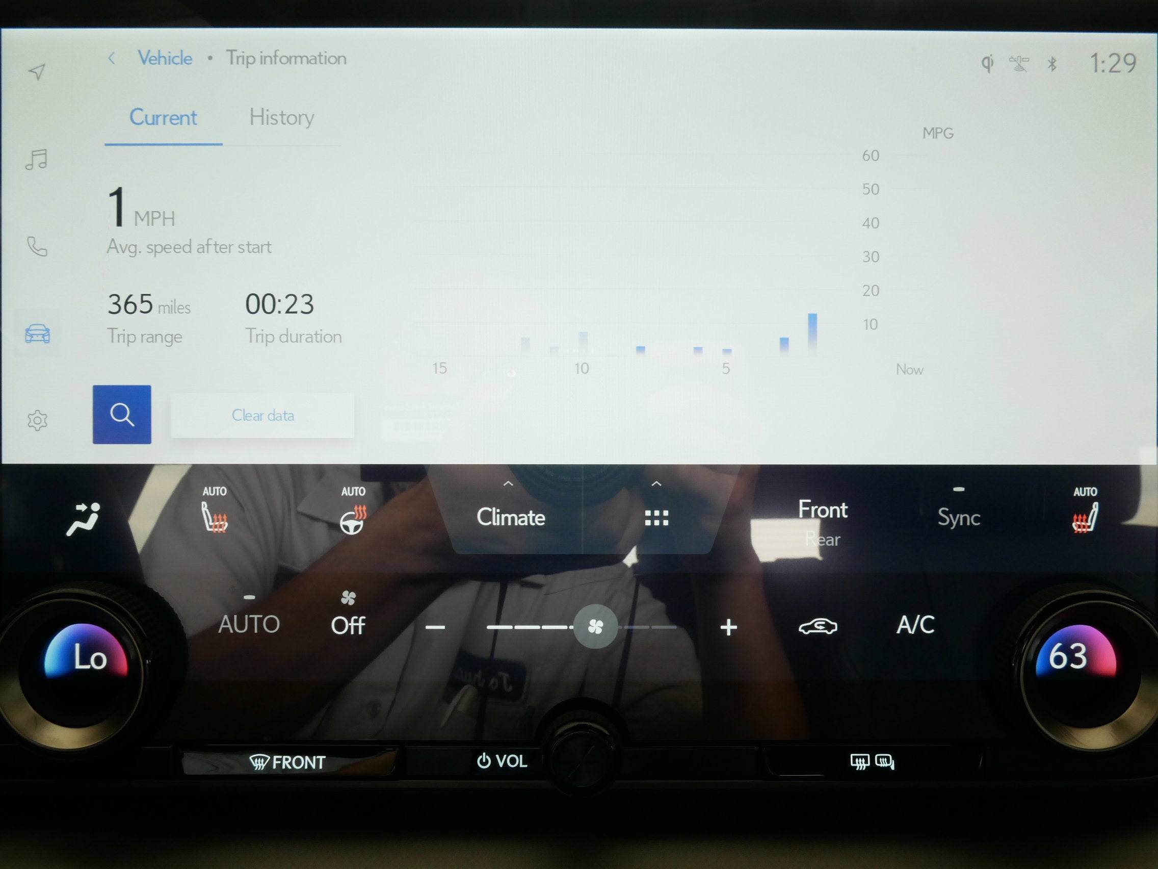 2024 Lexus TX TX 350