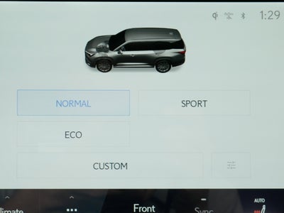 2024 Lexus TX TX 350