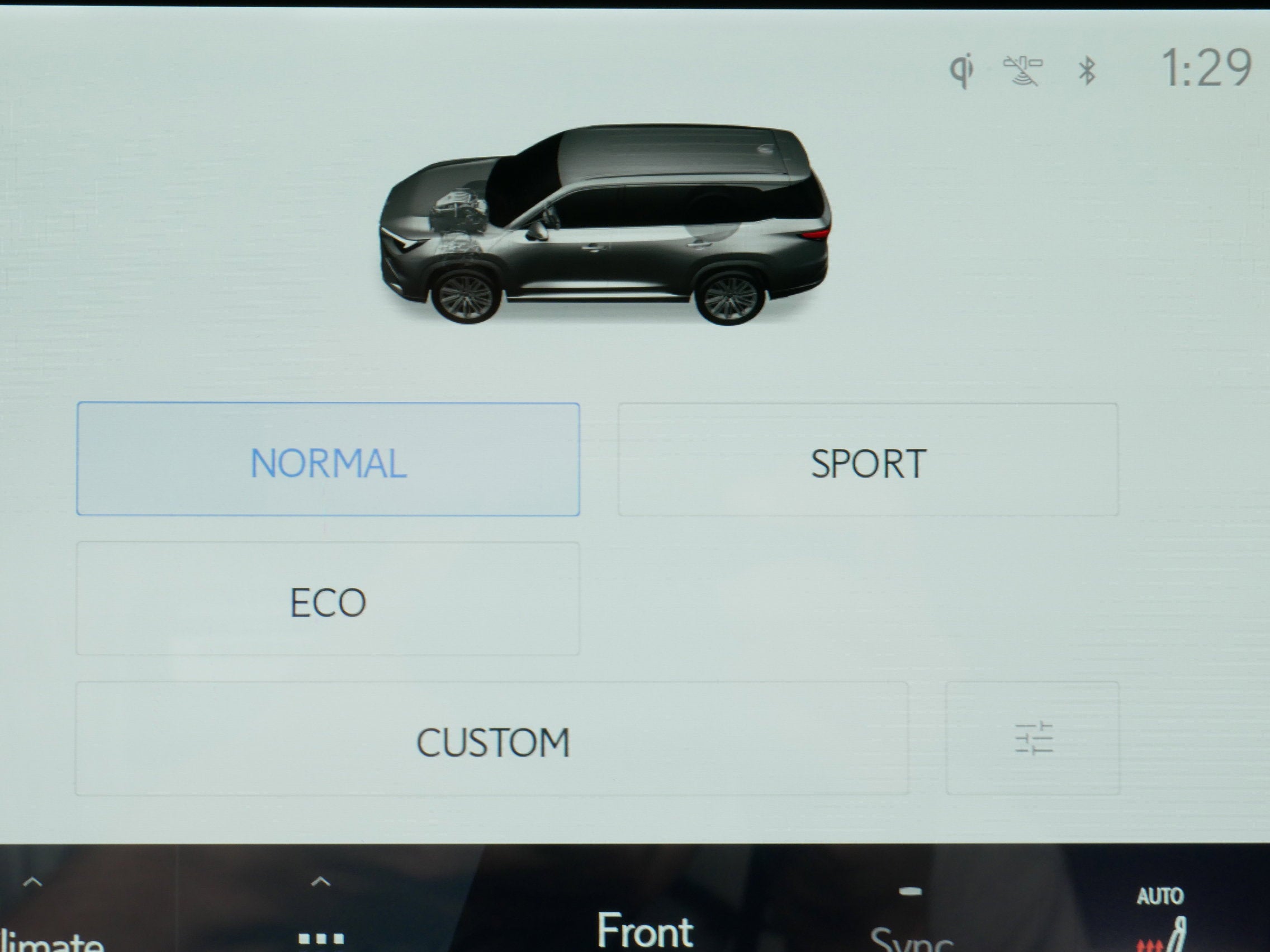 2024 Lexus TX TX 350