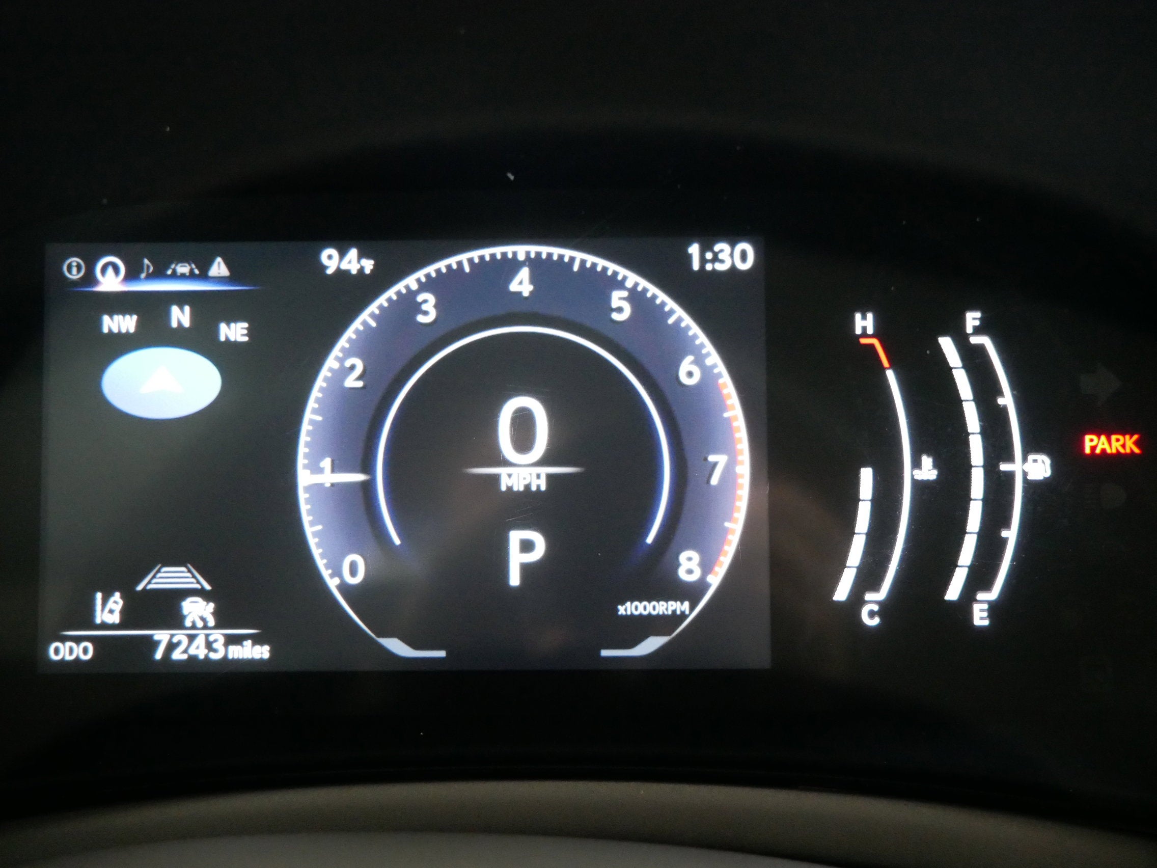 2024 Lexus TX TX 350