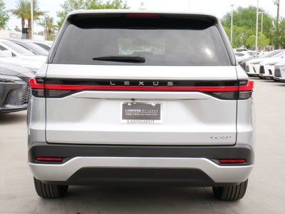 2024 Lexus TX TX 350