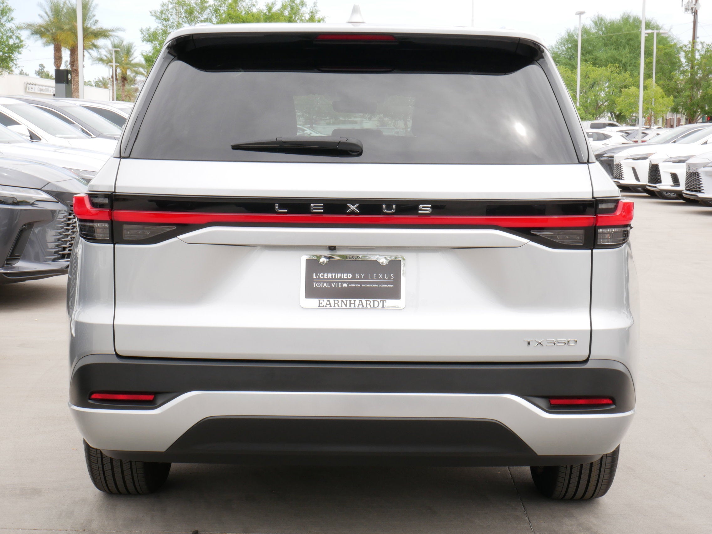 2024 Lexus TX TX 350