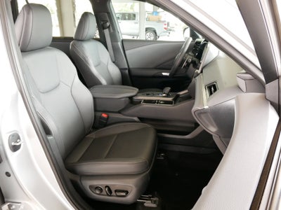 2024 Lexus TX TX 350