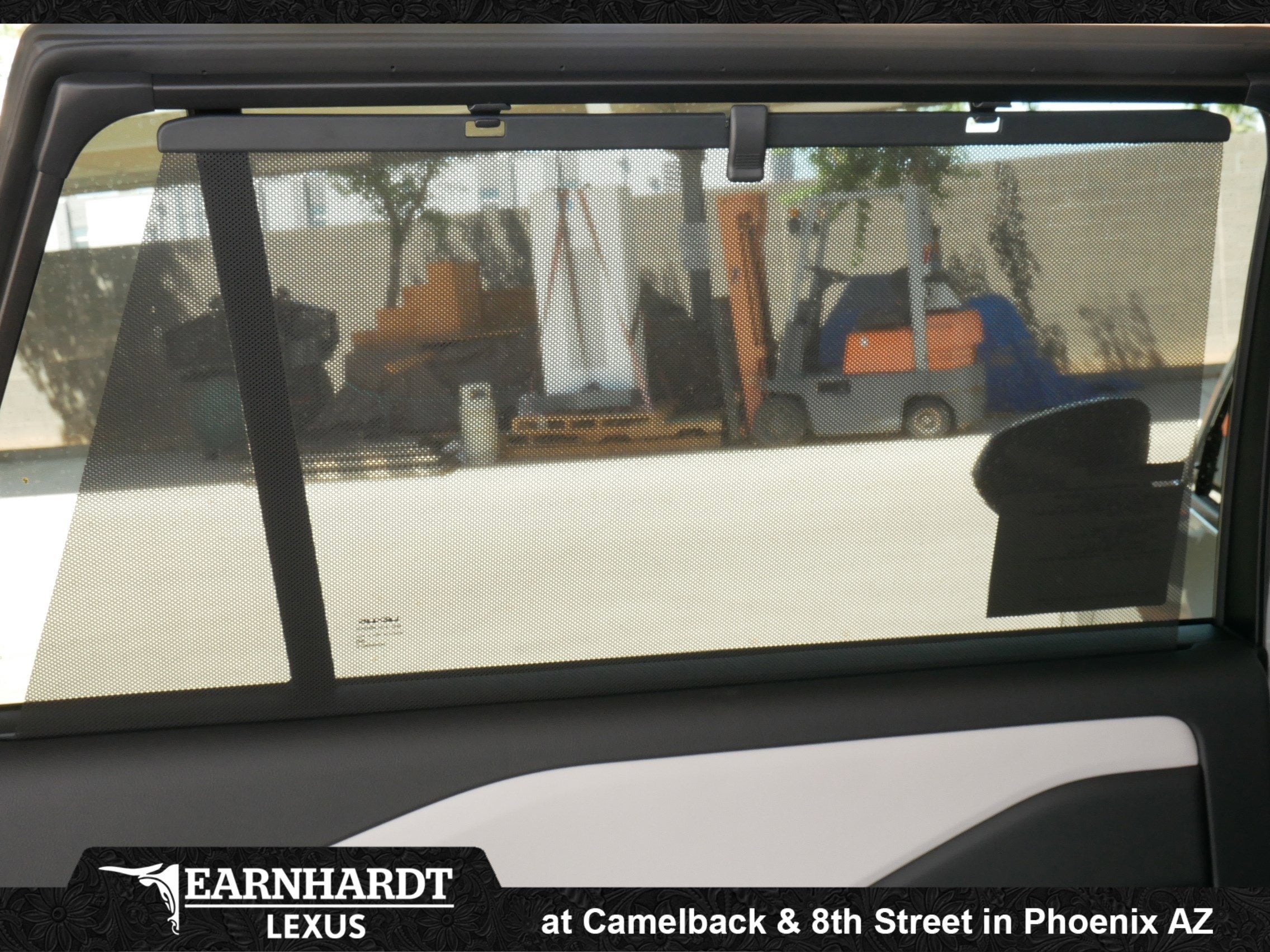 2026 Lexus TX 350 350