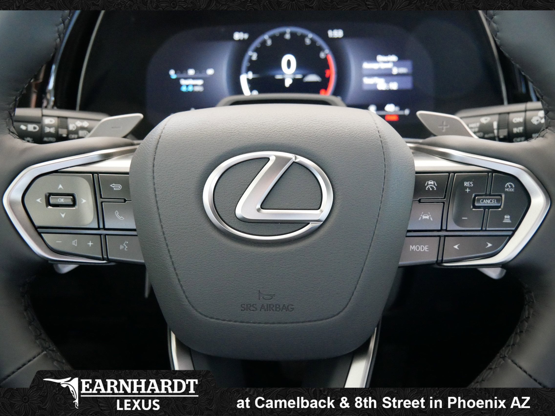 2026 Lexus TX 350 350
