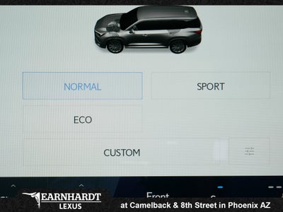 2026 Lexus TX 350 350