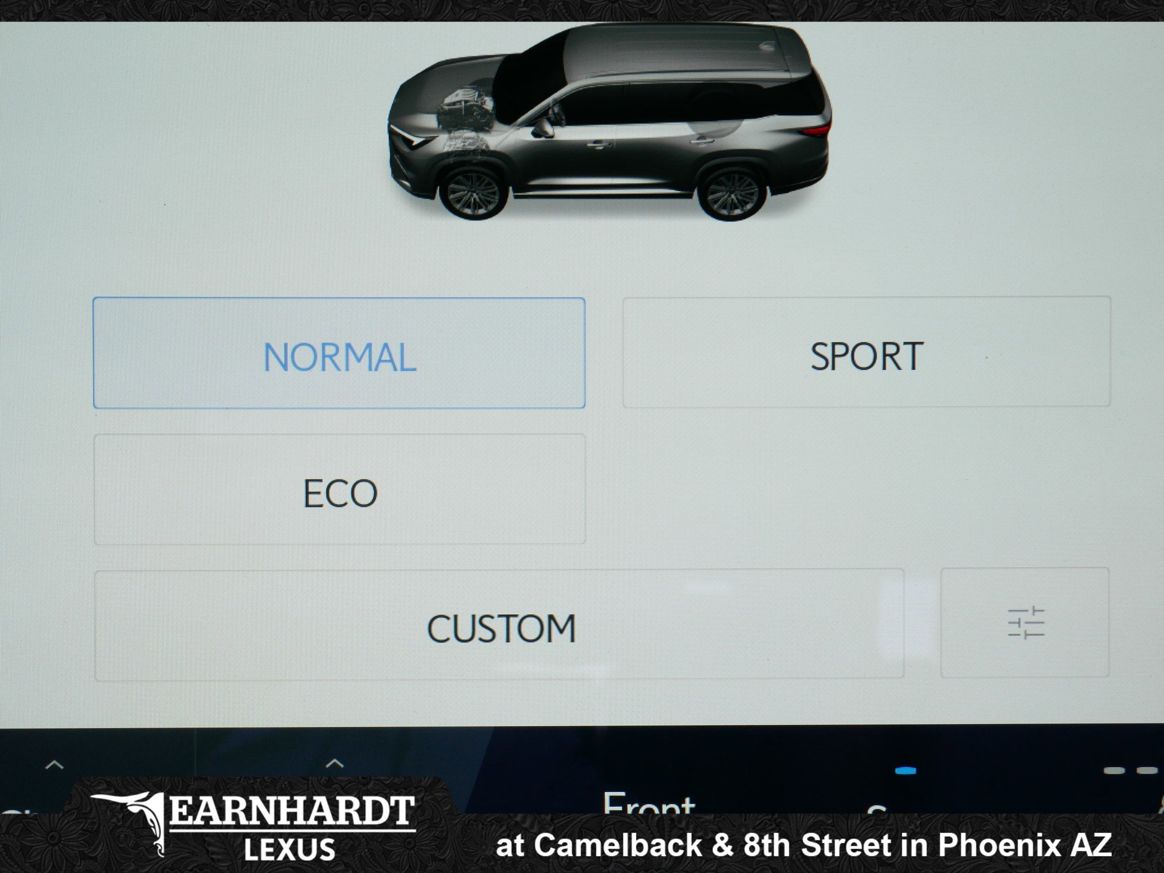 2026 Lexus TX 350 350