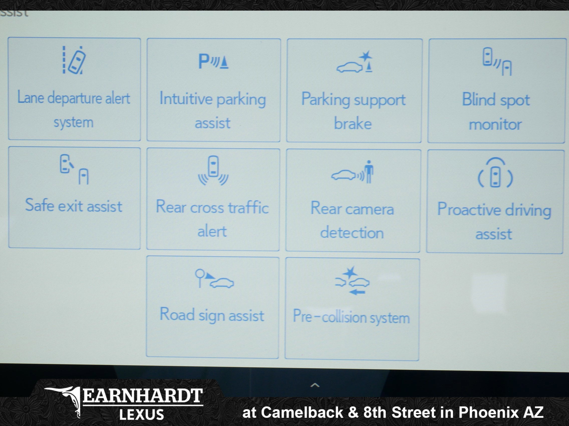 2026 Lexus TX 350 350