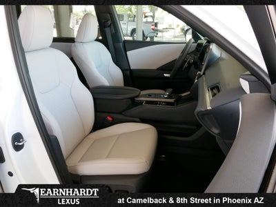 2026 Lexus TX 350 350