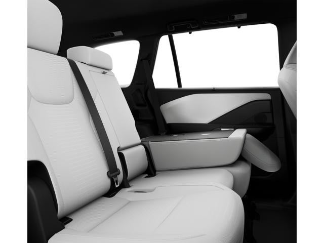 2026 Lexus TX 350 350