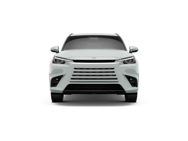 2026 Lexus TX 350 350