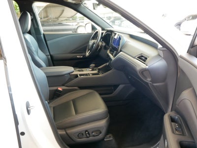 2025 Lexus TX 350 TX 350