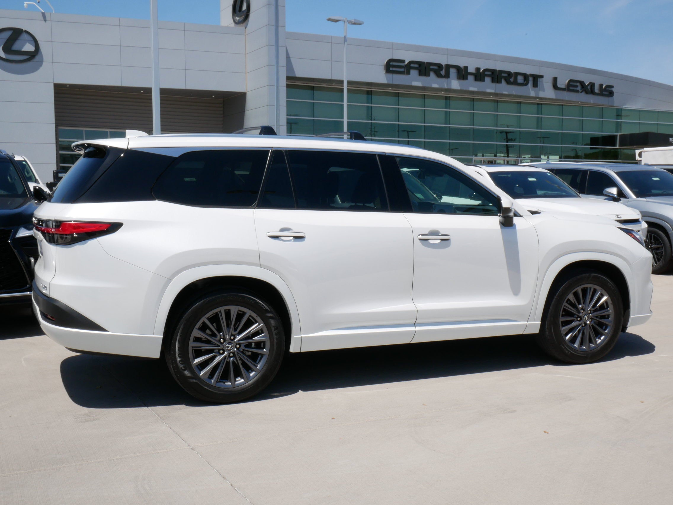 2025 Lexus TX 350 TX 350