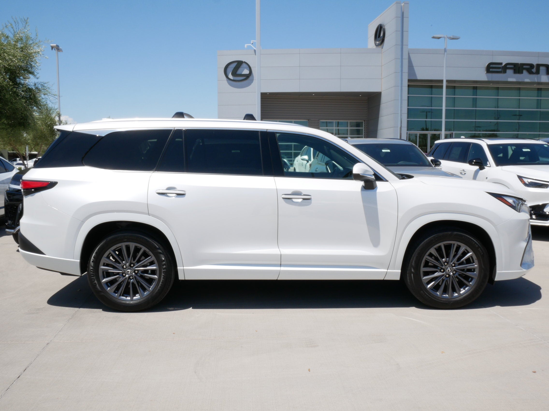 2025 Lexus TX 350 TX 350