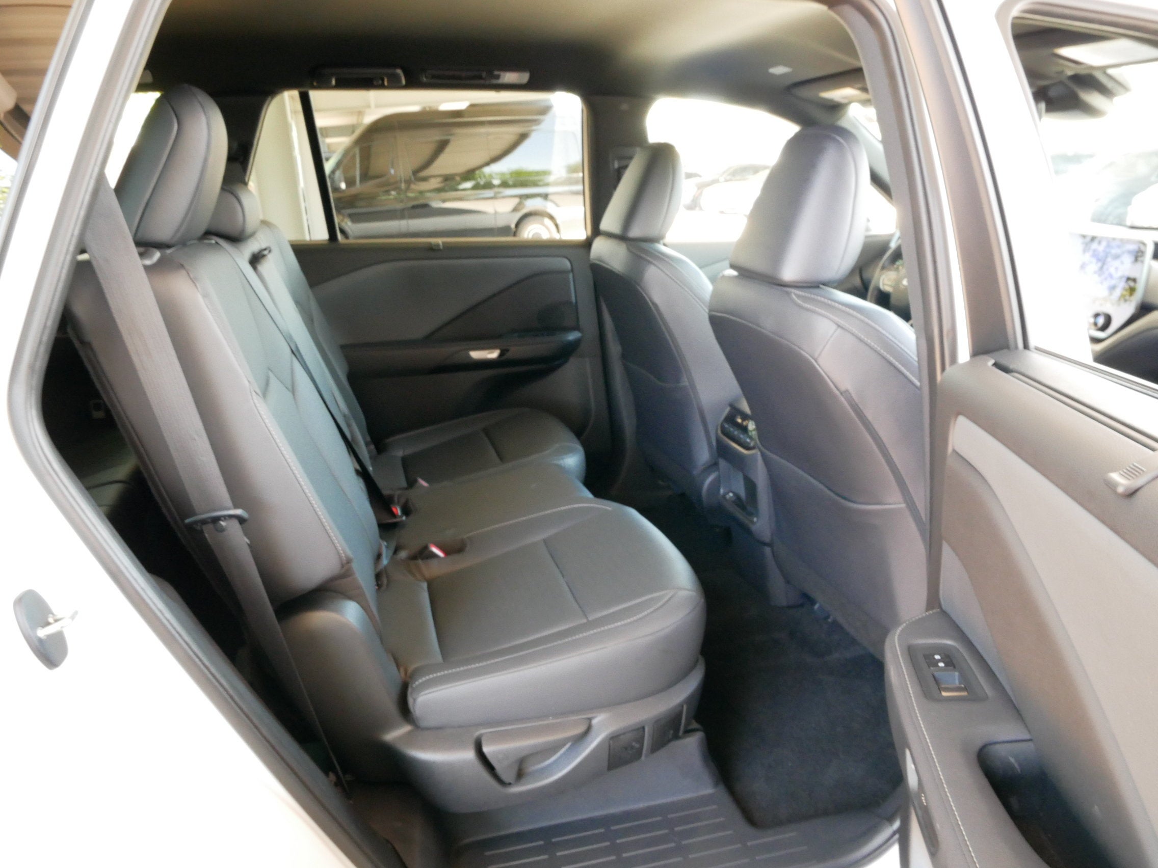 2025 Lexus TX 350 TX 350