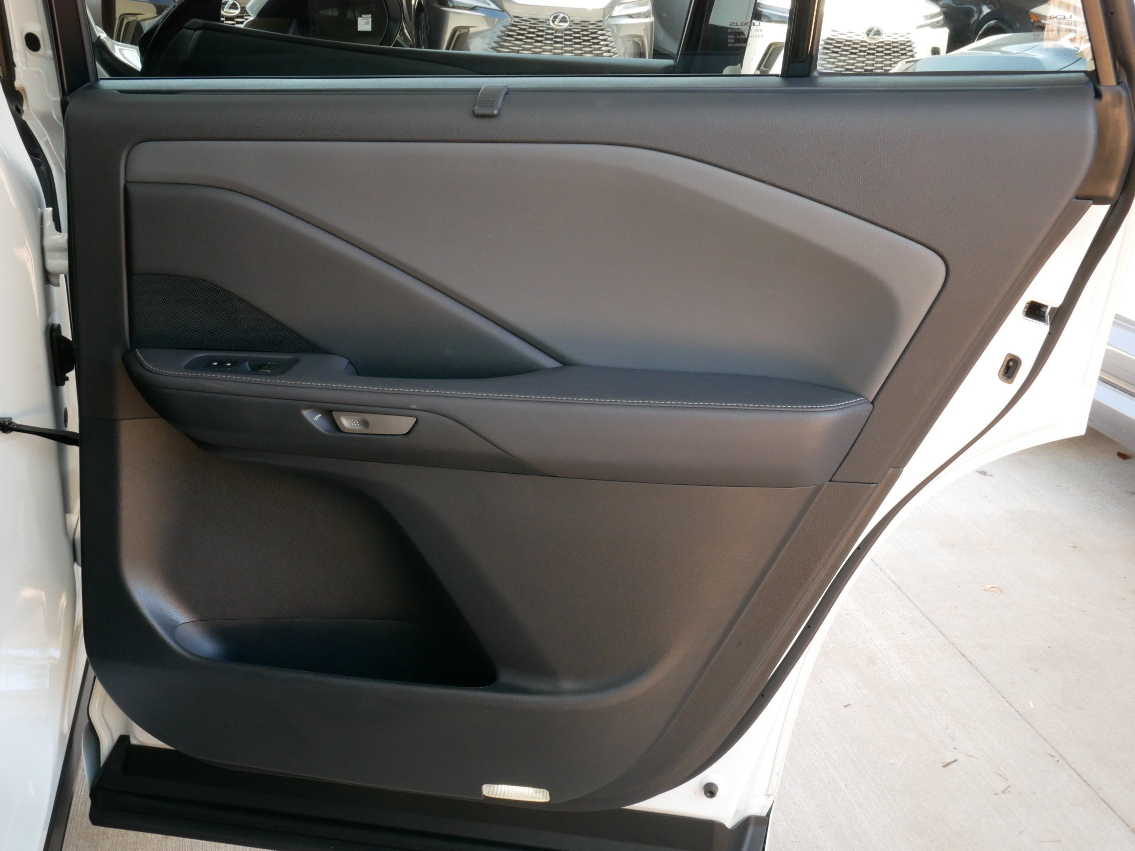 2025 Lexus TX 350 TX 350