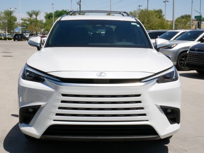 2025 Lexus TX 350 TX 350