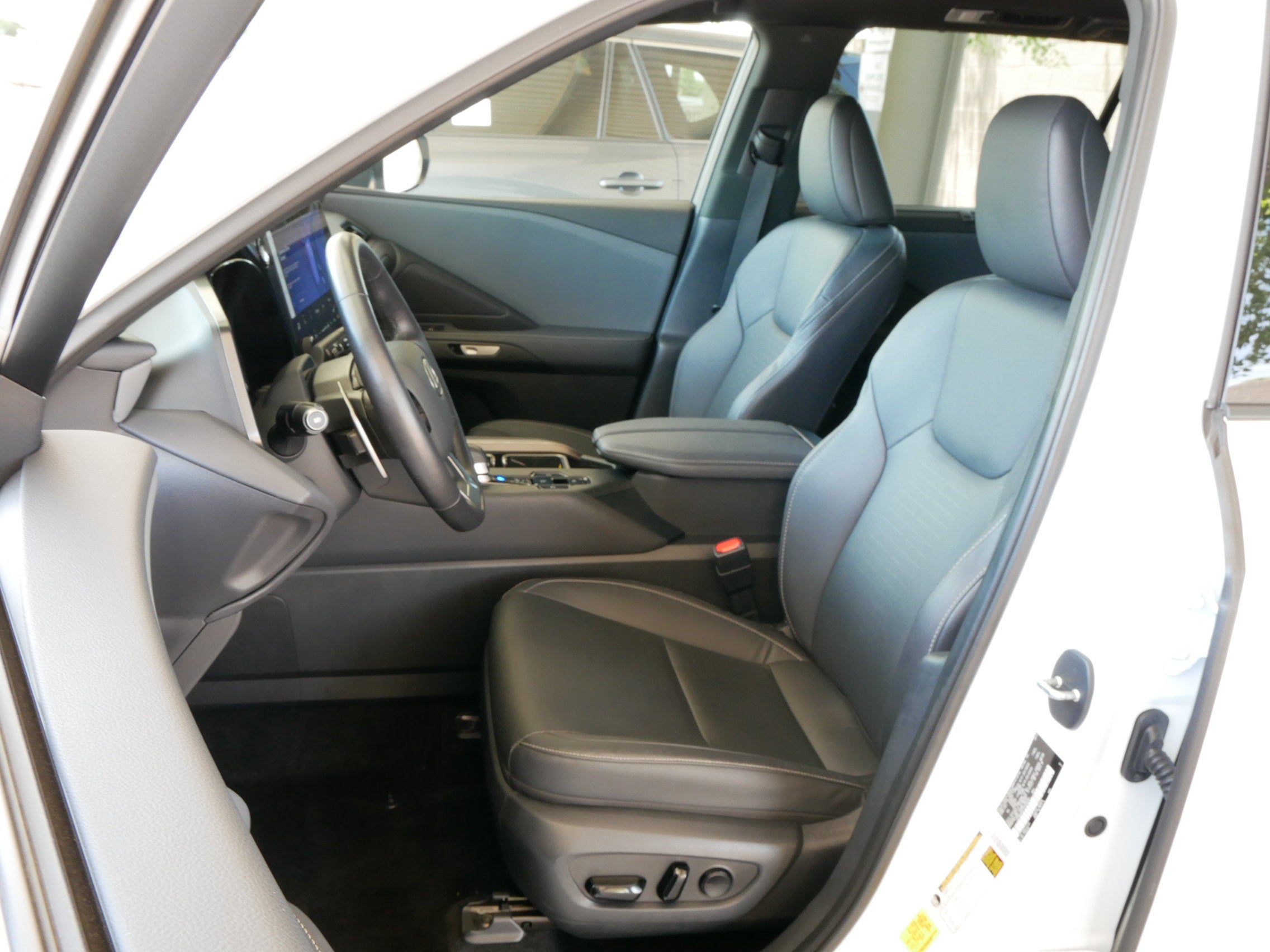 2025 Lexus TX 350 TX 350