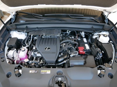 2025 Lexus TX 350 TX 350