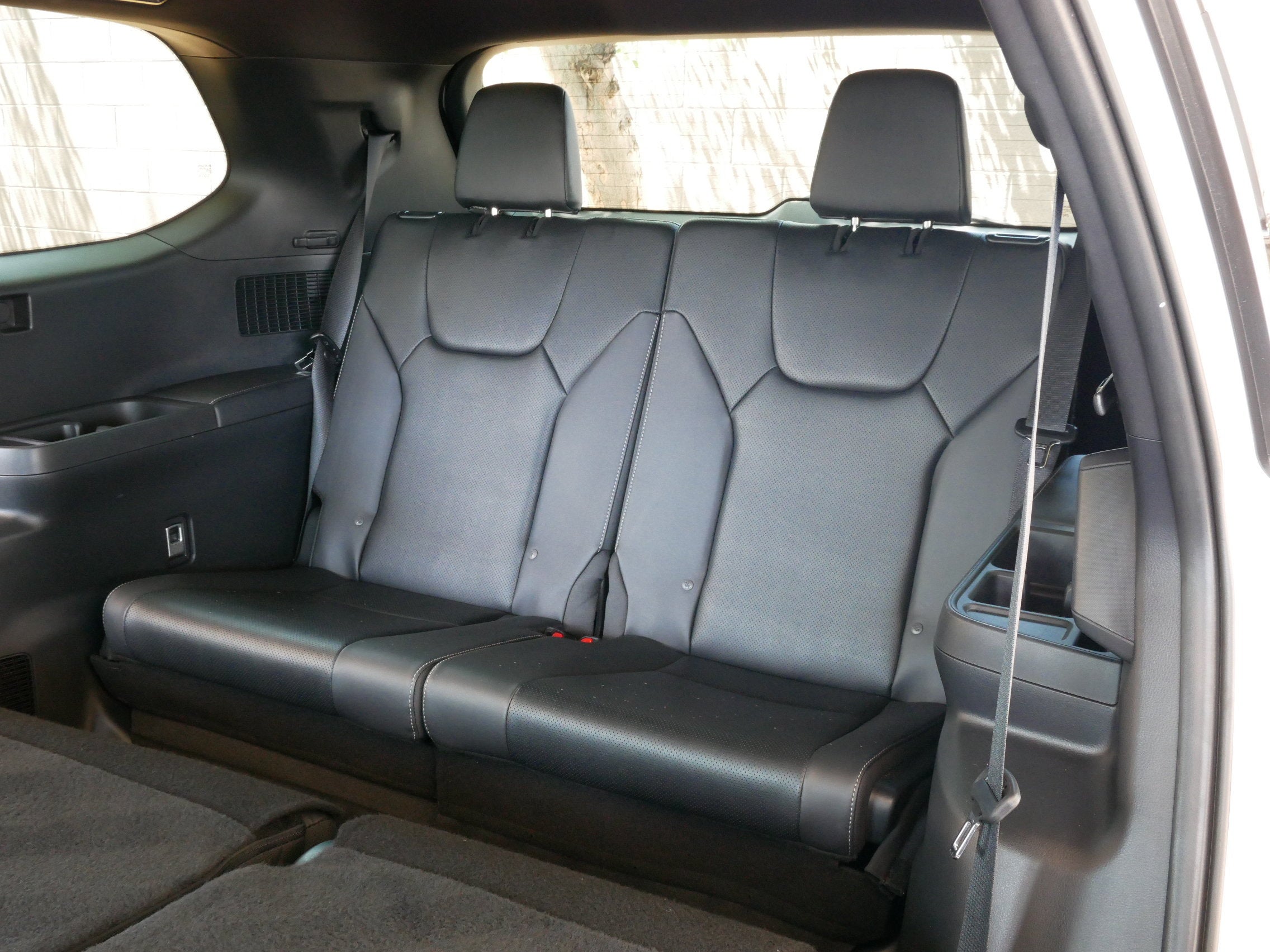 2025 Lexus TX 350 TX 350