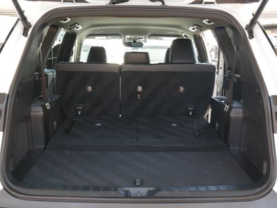 2025 Lexus TX 350 TX 350