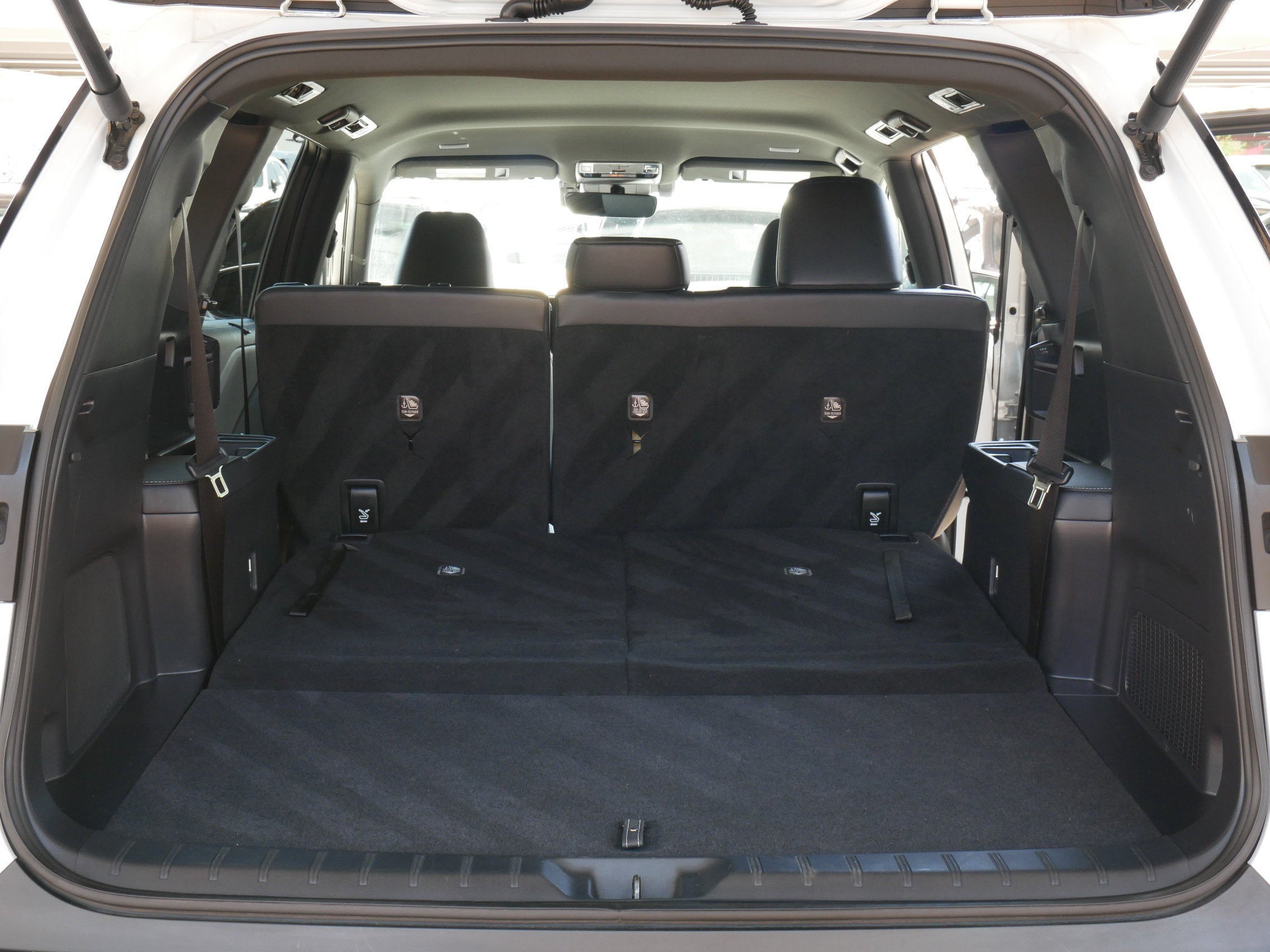 2025 Lexus TX 350 TX 350
