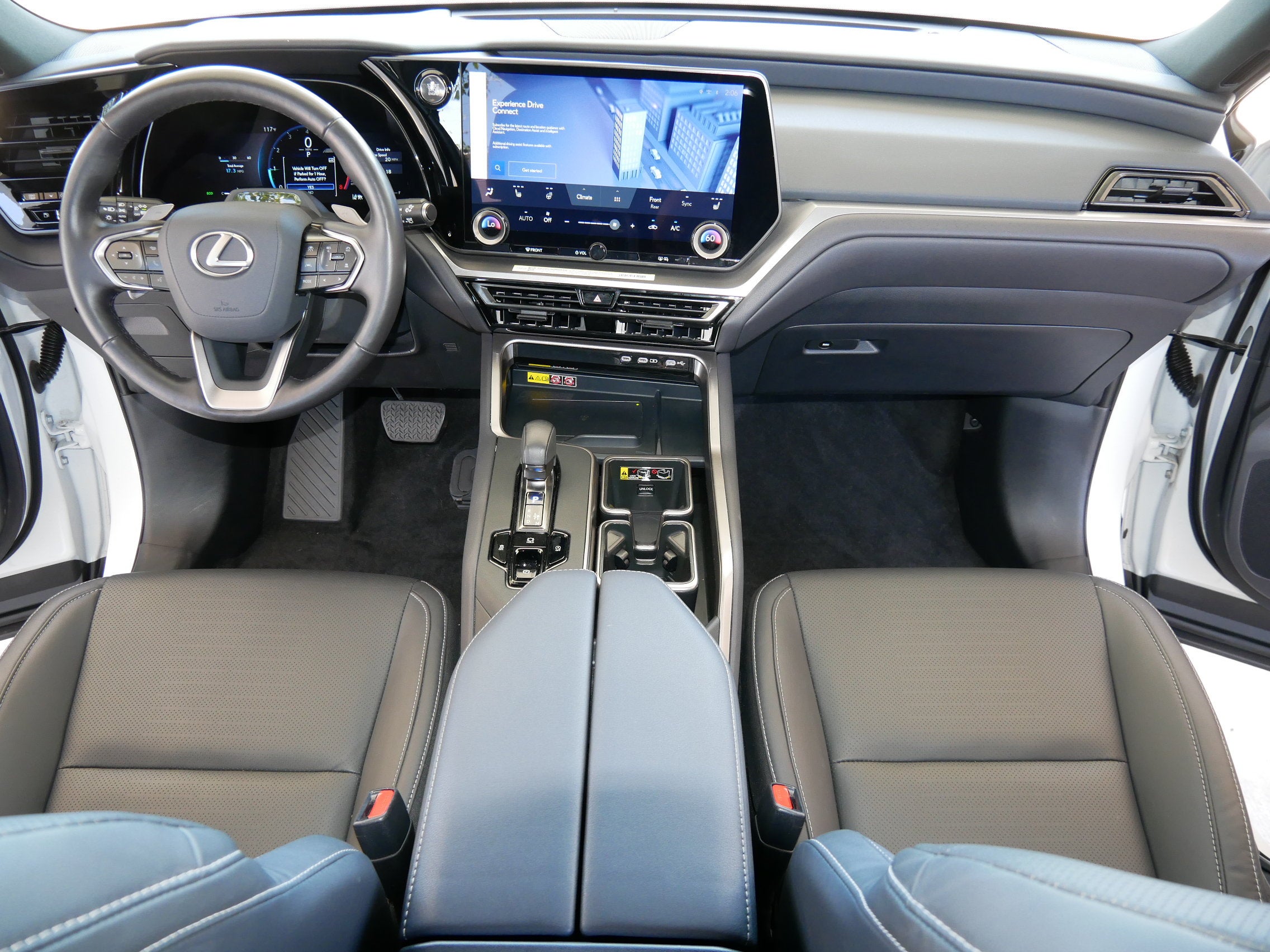 2025 Lexus TX 350 TX 350