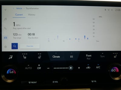 2025 Lexus TX 350 TX 350