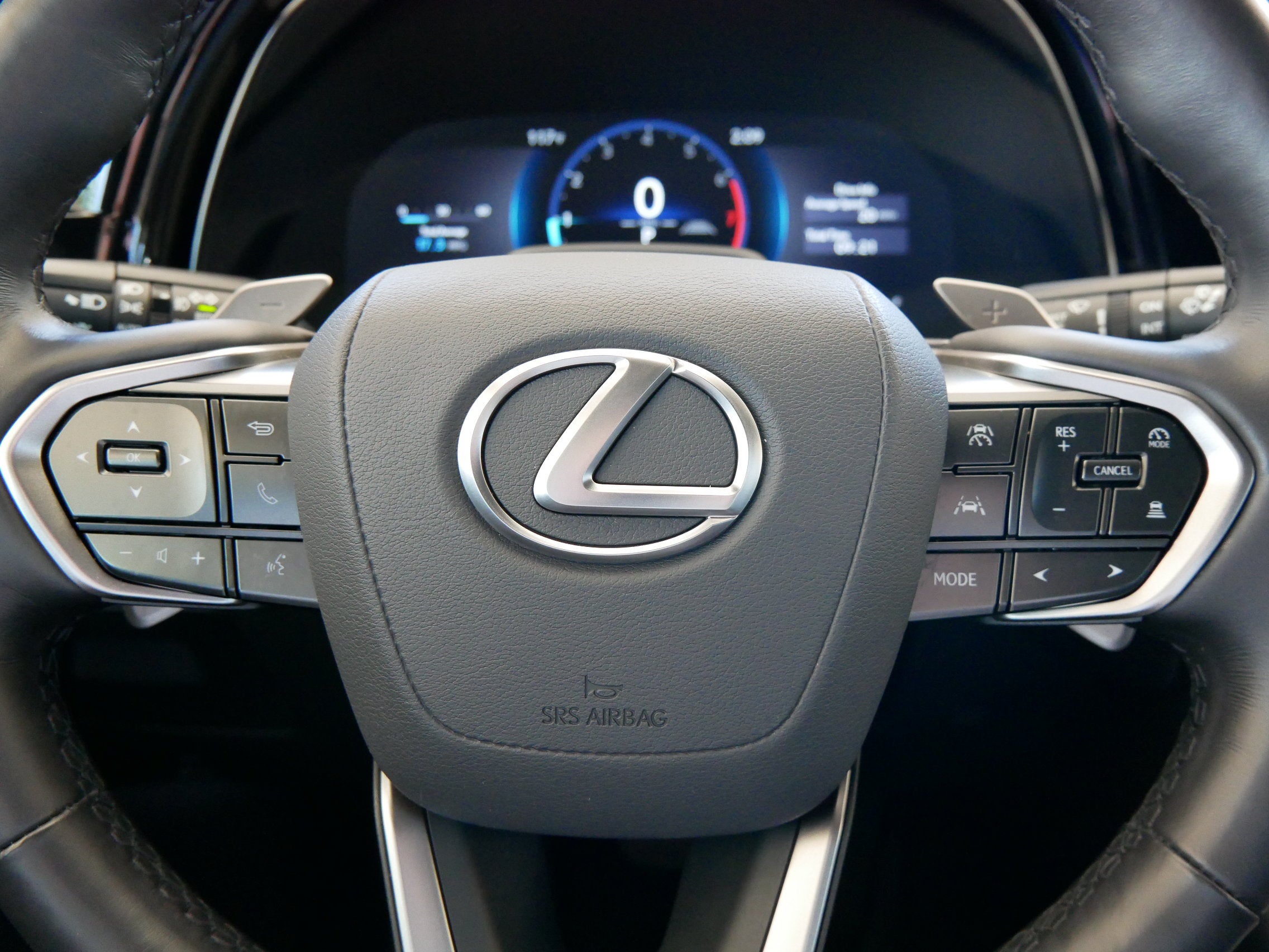 2025 Lexus TX 350 TX 350