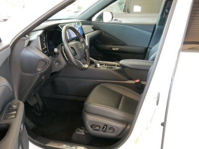 2025 Lexus TX 350 TX 350