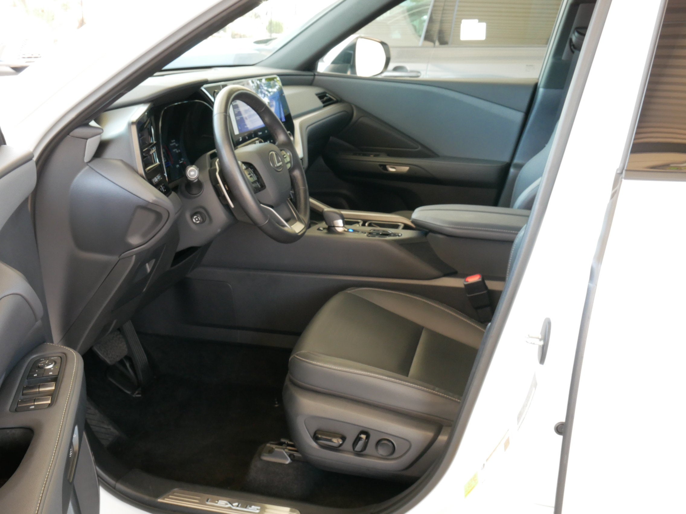 2025 Lexus TX 350 TX 350