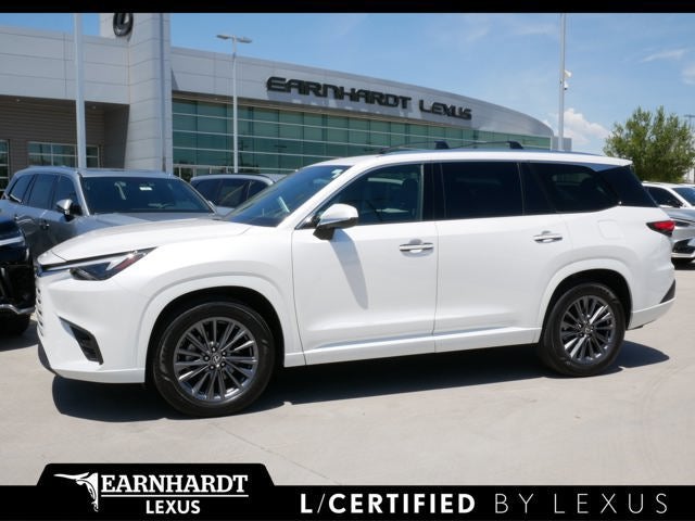 2025 Lexus TX 350 TX 350