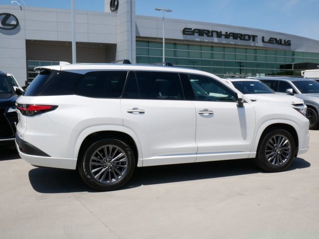 2025 Lexus TX 350 TX 350